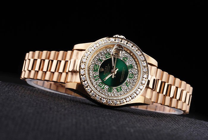 Rolex Datejust El Mejor Reloj Réplica de Calidad: Elegancia y Precisión a tu Alcance