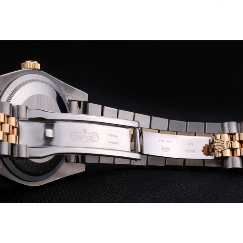 Rolex Datejust-rl17 Replica Watches