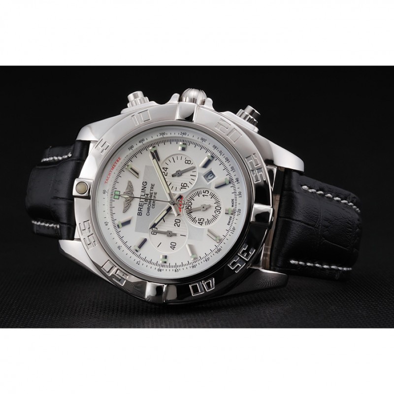 Breitling Chronomat B01 – bl168 Replica Watches