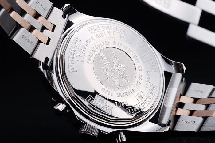 Breitling Navitimer Replica Watches 3482